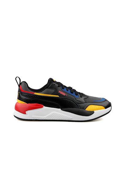 Puma X Ray 2 Square Unisex Shoes - Casual Colorful