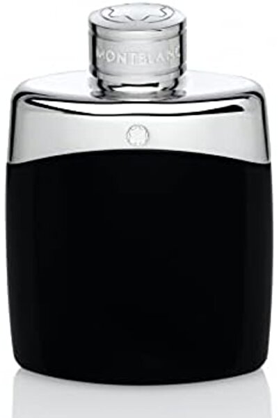 Montblanc مونت بلانك ليجند أو دي تواليت سبراي للرجال (3.3 أونصة، عينة)