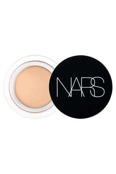 Nars Toffee Natural Look Concealer Providing High Coverage 6.21 ml