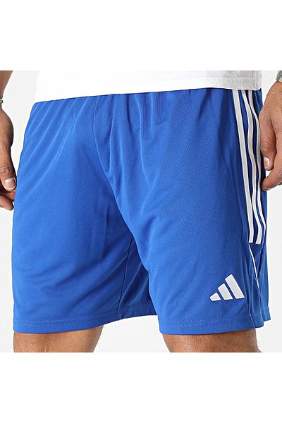 adidas Ανδρικά αθλητικά σορτς προπόνησης και γυμναστικής - Quick Dry, Micropoly, Casual Outdoor