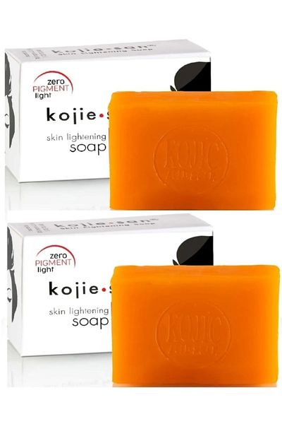 Kojie San Original Kojie San Soap 135g 2-pack