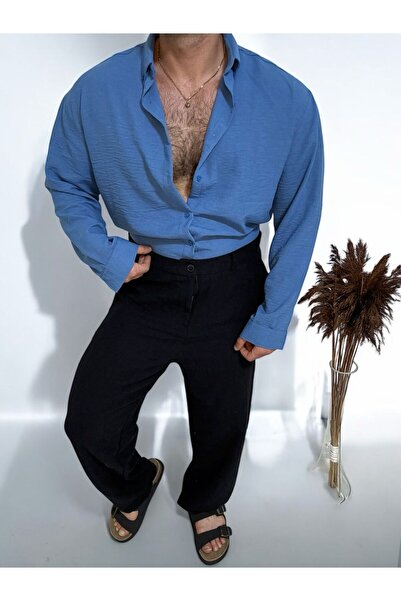 Butik Ross Comfortable Fit Shirt