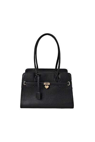 Choice B12-black New Luxury PU Leather Pet Carrier Bag Breathable Handbag For Puppy Cat Fashion Dog One-sho