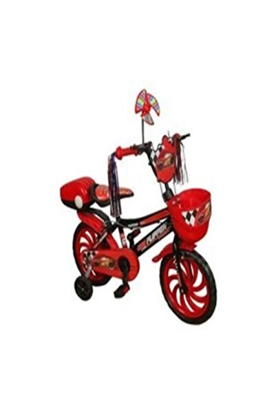 Vision 15 Jant Flipper Bisiklet