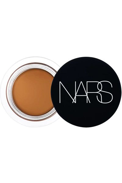 Nars Concealer with High Coverage That Gives a Natural Look to the Skin 6.21ml Chocolate