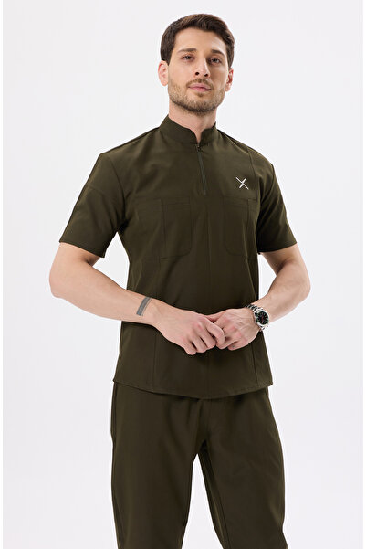 X Medical Wear Break Serisi Takım Scrubs