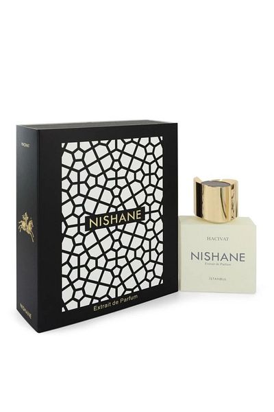 Nishane Nishan Hakivat by Nishan Extraits de Parfum for Men and Women 50ml