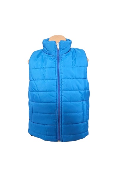 s.t. sebat tekstil Чоловічий надувний жилет SB708