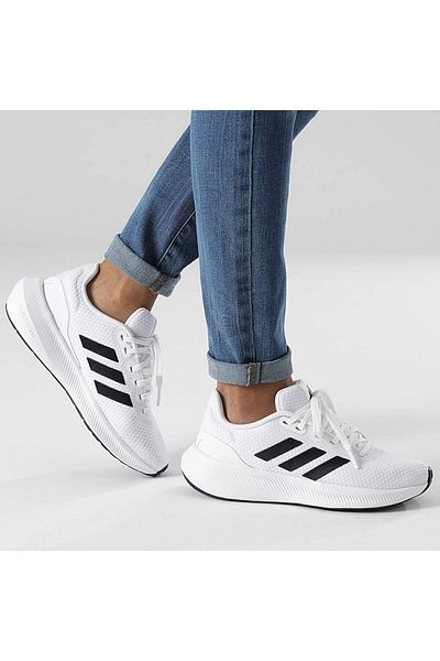 adidas HP7557-BEY RUNFALCON 3 0 UNISEX WALKING RUNNING