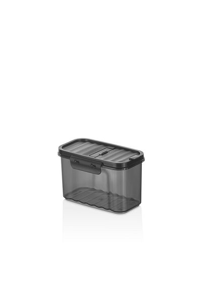 Mons Qlux 3 Sizes Food Container Legumes Pasta Cereal Storage Container Bpa Free