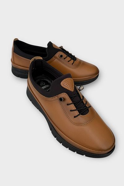 Liger Orthopedic Ultra Comfortable Daily Women's Shoes Taba - Black