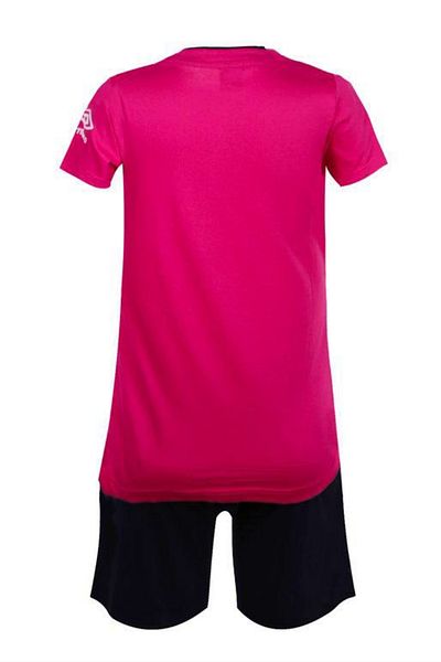 UMBRO Pijamale dama maneci scurte,Umbro UPJ12071S