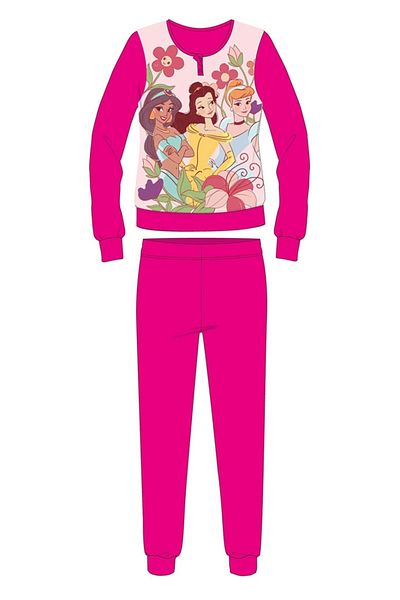 DİSNEY PRİNCESS Pijamale copii Disney Princess PRI1506