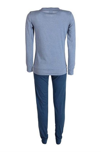 UMBRO Pijamale dama maneci lungi,Umbro UPJ12070S