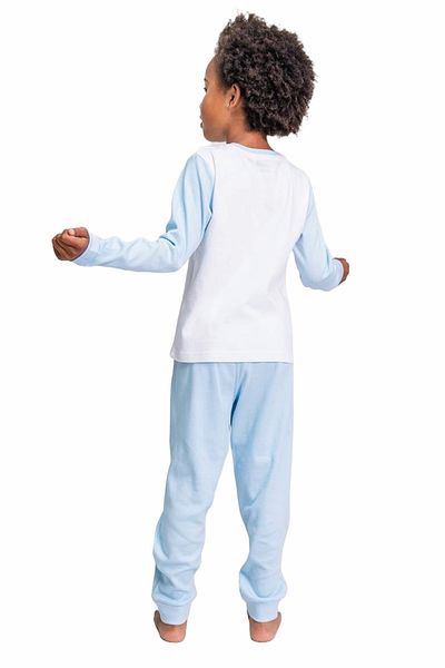 Frozen Pijamale copii Disney Frozen 2900000113