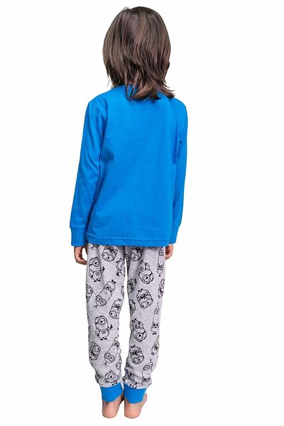 Minions Pijamale copii Minions 2900000393