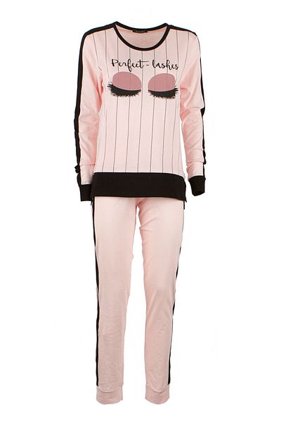 EXCLUSIVE Pijamale dama,Exclusive P1307