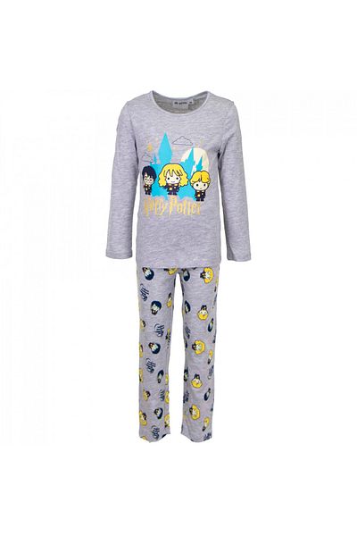 Harry Potter Pijamale lungi pentru copii Harry Potter