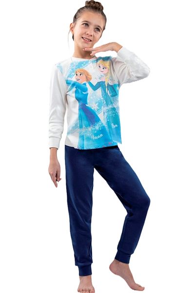 Frozen Pijamale lungi Frozen DY50E7042