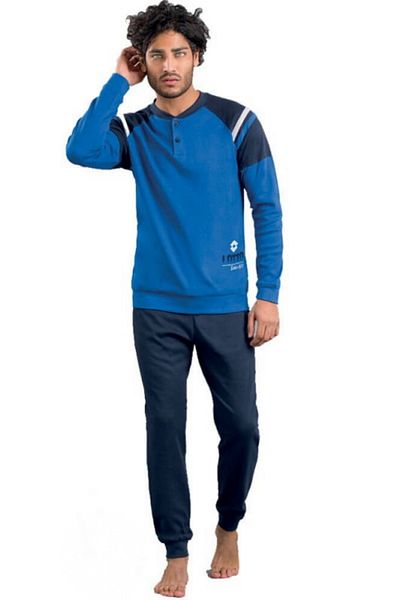 Lotto Pijamale lungi pentru barbati Lotto LP2072