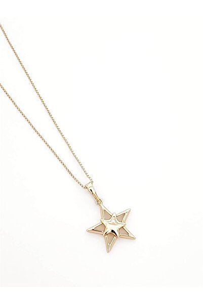 hena Star Premium Xuping Kolye
