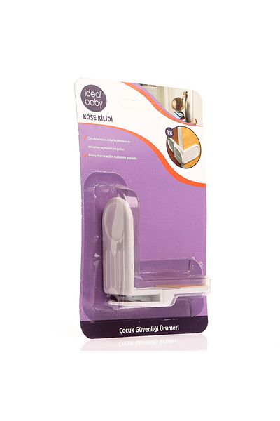 MATMEL Corner Lock