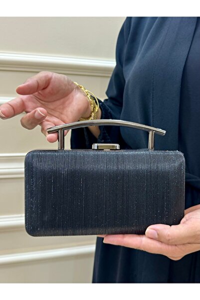 çantamgelsin Γυναικεία βραδινή τσάντα φόρεμα με λουράκι με μακριά αλυσίδα με ...