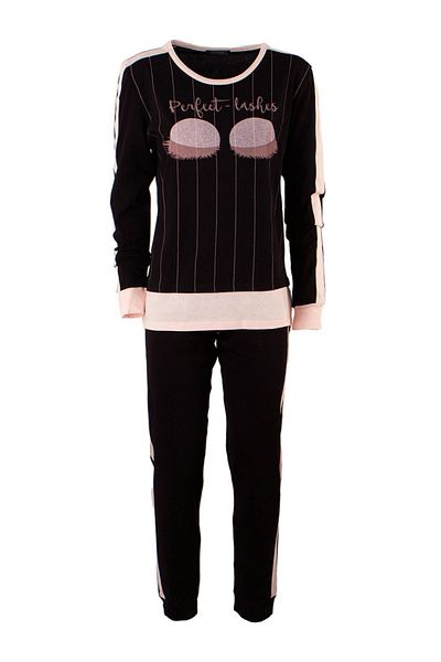 EXCLUSIVE Pijamale dama, Exclusiv P1307