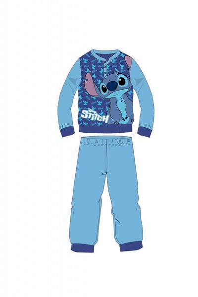 Disney Stitch Pijamale copii Disney Stitch 159122