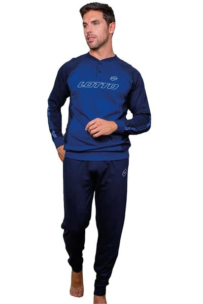 Lotto Pijamale lungi pentru barbati Lotto LP1105