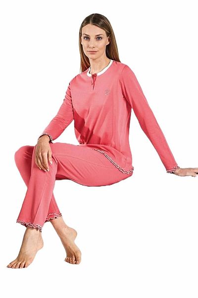 Laura Biagiotti Women's cotton pajamas Laura Biagiotti 96849
