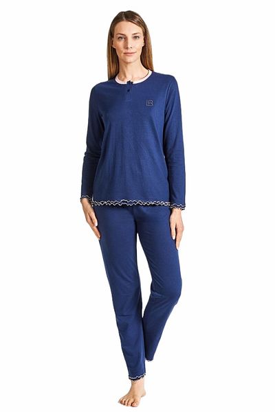 Laura Biagiotti Pijama bumbac dama Laura Biagiotti 96849