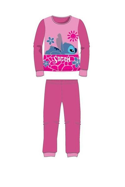 Disney Stitch Disney Stitch children's pajamas 159104