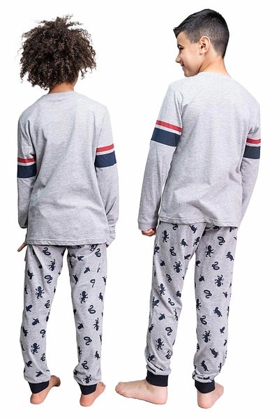 Harry Potter Pijamale copii Harry Potter 2900000205