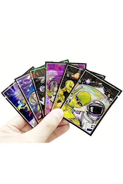 Types Çıtçıtlı poşet 100 adet 6×8 cm