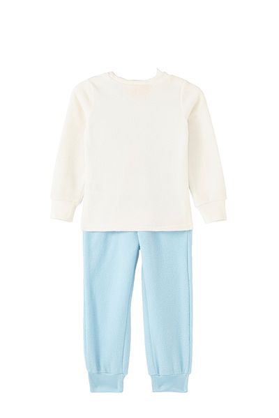 Peppa Pig Pijamale lungi Paw Patrol,model 52041837