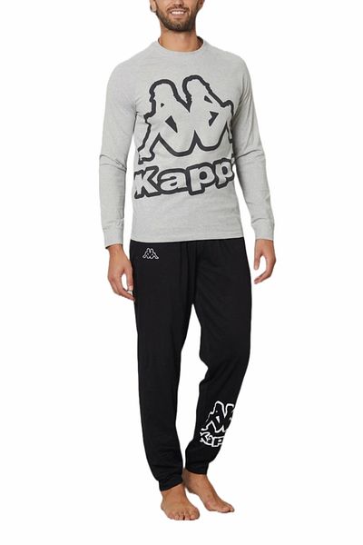 Kappa Pijamale copii Kappa KMS25470Y