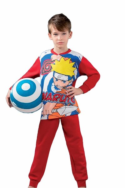 NARUTO Pijamale copii Naruto NT40M415