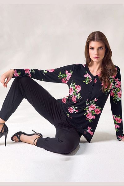lormar Pijama dama Lormar 652577