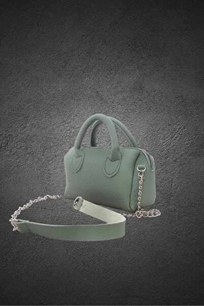 EVASİM حقيبة كتف كلاسيكية وأنيقة - تصميم أنيق