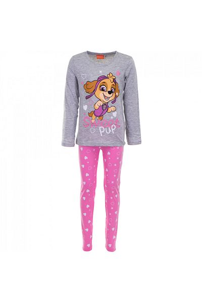PAW PATROL Paw Patrol sky long pajamas for children
