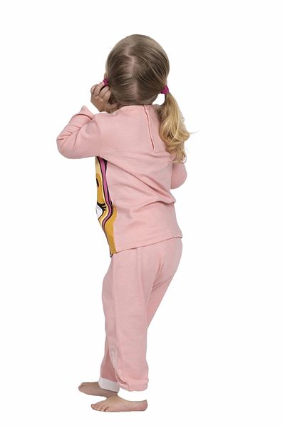 PAW PATROL Pijamale copii Paw Patrol Sky 2900001590