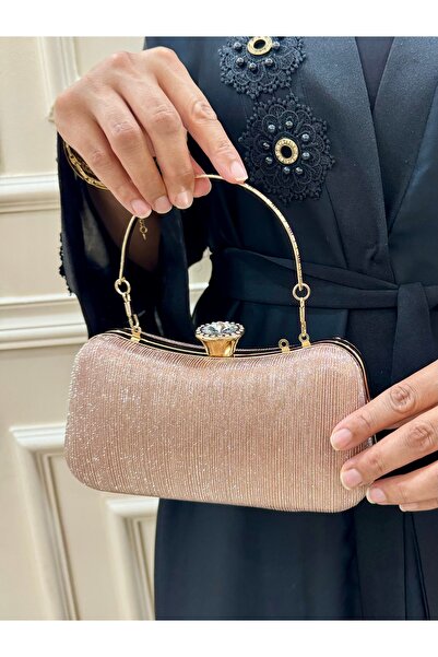 çantamgelsin Γυναικεία βραδινή τσάντα φόρεμα με λουράκι με μακριά αλυσίδα με ...