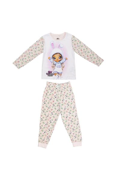 Na Na Na Surprise Pijamale lungi pentru copii Na! Na! Na! Surprise