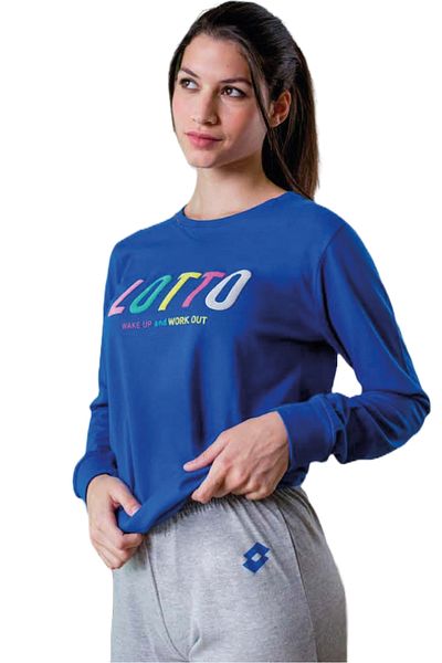 Lotto Pijama bumbac dama Lotto LP5136