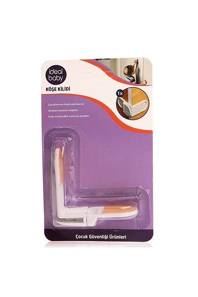 MATMEL Corner Lock