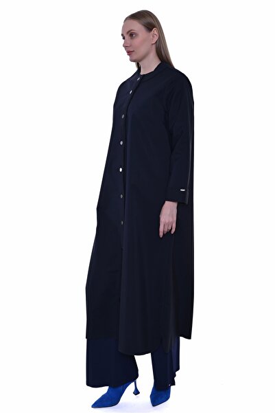 Invee Invee 7074 Raised Dark Blue Cap