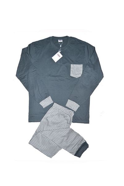 Cotonella Men's pajamas, Cotonella DU463