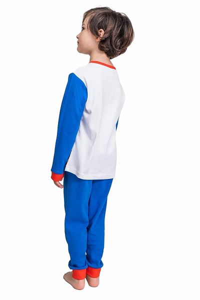 PAW PATROL Pijamale copii Paw Patrol 2900000112