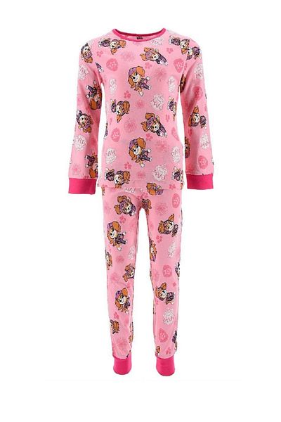 PAW PATROL Pijamale lungi Paw Patrol Skye,